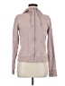 Lululemon Athletica Pink Jacket Size 6 - photo 1