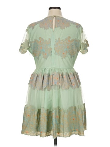 ASOS Cocktail Dress (view 2)
