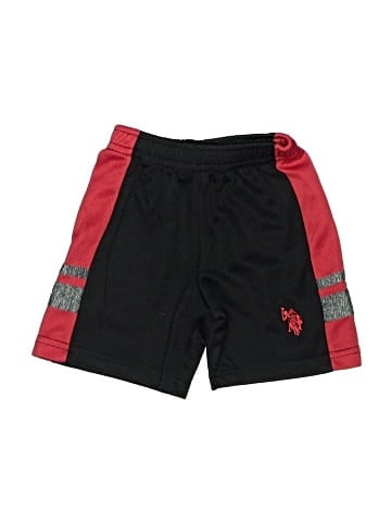 U.S. Polo Assn. Athletic Shorts (view 1)