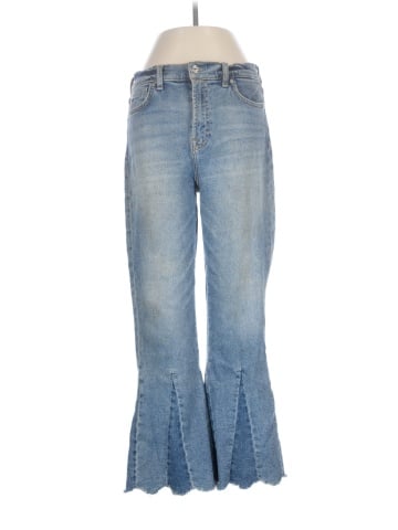 7 For All Mankind Jeans (view 1)