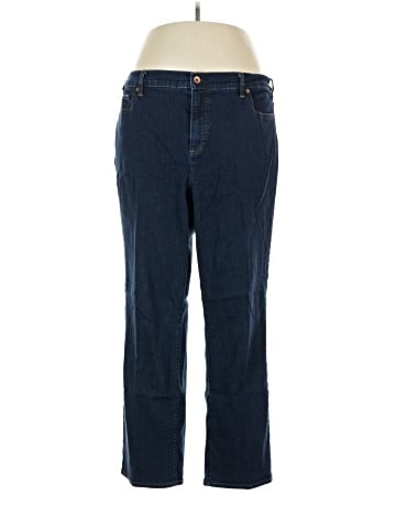 Lands' End Jeans (view 1)