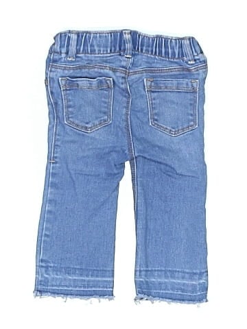 Old Navy Jeans (view 2)