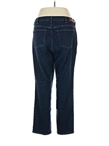Lands' End Jeans (view 2)