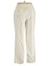 Liz Claiborne Ivory Casual Pants Size 16 - photo 2