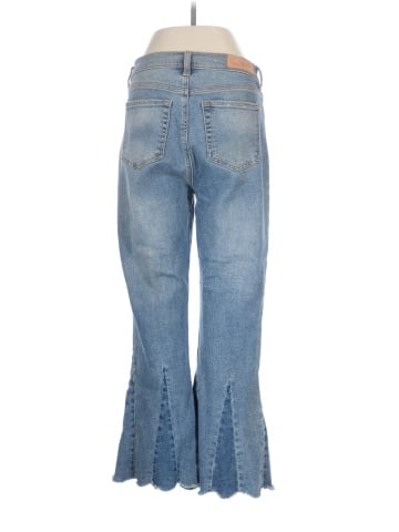 7 For All Mankind Jeans (view 2)