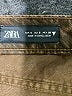 Zara Brown Casual Skirt Size S - photo 4