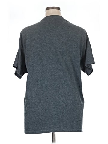 Gildan Short Sleeve T-Shirt (view 2)