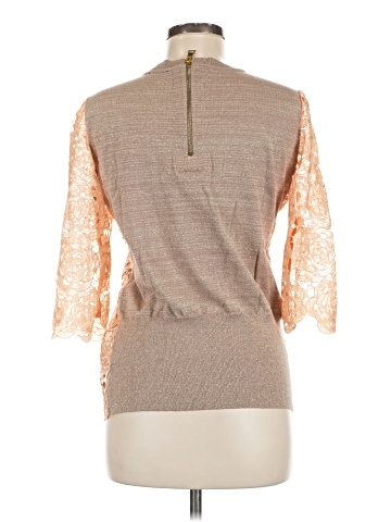 Hale Bob 3/4 Sleeve Top (view 2)