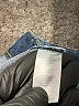 Chadwicks Blue Jeans Size 16 - photo 8