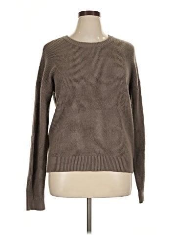 Cyrus Pullover Sweater (view 1)