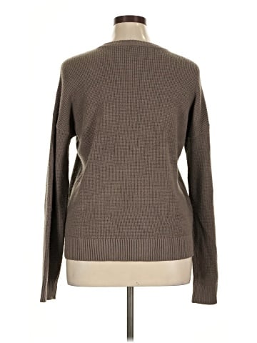 Cyrus Pullover Sweater (view 2)