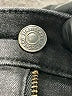 Levi's Black Jeans Size 28 waist - photo 7