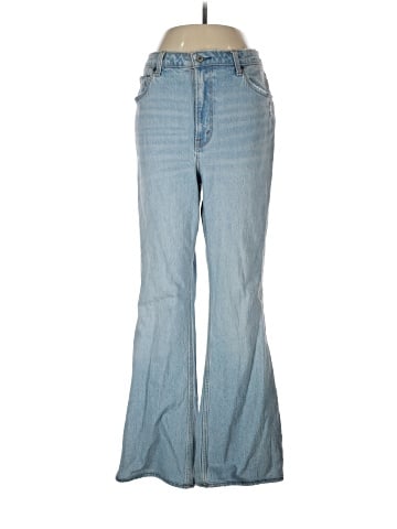 Abercrombie & Fitch Jeans (view 1)
