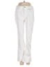 FRAME Denim Ivory Jeans Size 24 waist - photo 1