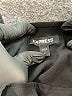 Express 100% Polyester Black Tube Top Size S - photo 7