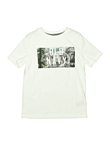 Old Navy Short Sleeve T-Shirt (view 1)