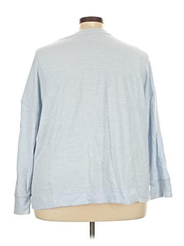 Jane and Delancey Pullover Sweater (view 2)