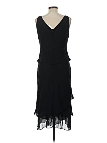 Evan Picone Cocktail Dress (view 2)