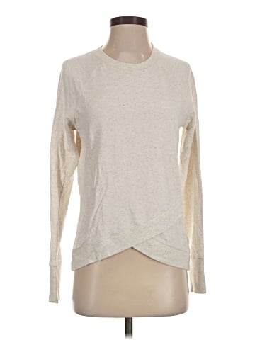 Athleta Pullover Sweater (view 1)