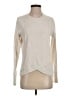Athleta Ivory Pullover Sweater Size S - photo 1