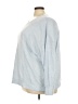 Jane and Delancey Blue Pullover Sweater Size 3X - photo 5