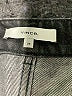 Vince. Black Cargo Pants Size 26 waist - photo 7