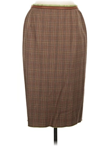 Carlisle Formal Skirt (view 1)