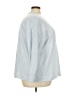 Jane and Delancey Blue Pullover Sweater Size 3X - photo 4