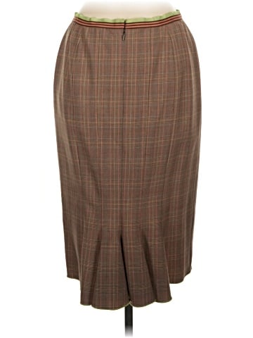 Carlisle Formal Skirt (view 2)