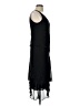 Evan Picone 100% Polyester Black Cocktail Dress Size 10 - photo 4
