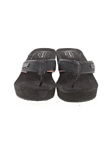 Coach Wedges (view 2)