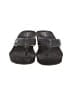 Coach Black Wedges Size 8 - photo 2