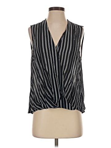 Rag & Bone Sleeveless Blouse (view 1)