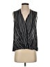 Rag & Bone Black Sleeveless Blouse Size S - photo 1