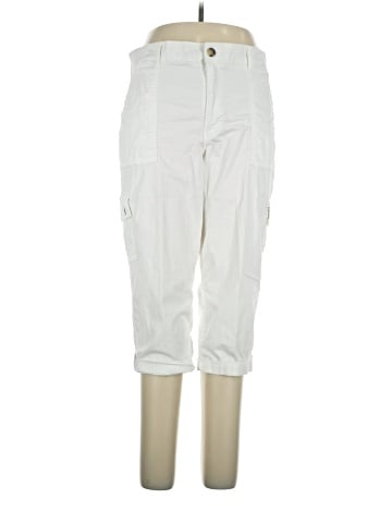 Lee Cargo Pants (view 1)