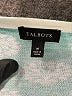 Talbots Teal Cardigan Size M - photo 7