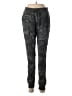 Splendid 100% Rayon Camo Green Cargo Pants Size S - photo 1