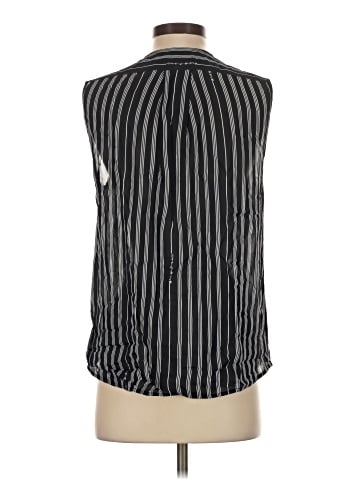 Rag & Bone Sleeveless Blouse (view 2)