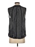 Rag & Bone Black Sleeveless Blouse Size S - photo 2