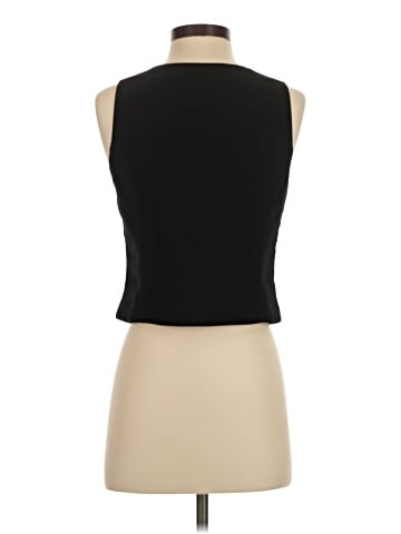 J.Crew Sleeveless Blouse (view 2)