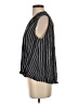 Rag & Bone Black Sleeveless Blouse Size S - photo 5