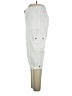 Lee White Cargo Pants Size 14 - photo 5