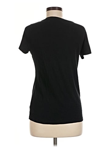 Mossimo Supply Co. Short Sleeve T-Shirt (view 2)