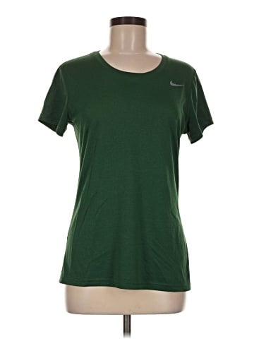 Nike Active T-Shirt (view 1)
