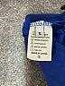 Unbranded Blue Cocktail Dress Size S - photo 7