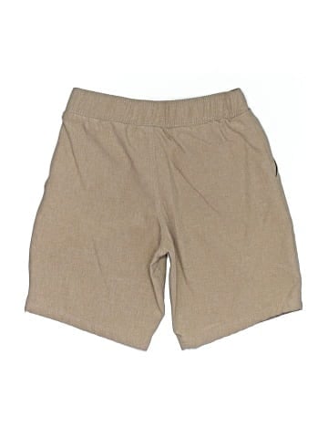 Hurley Khaki Shorts (view 2)