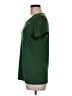 Nike 100% Polyester Green Active T-Shirt Size M - photo 5
