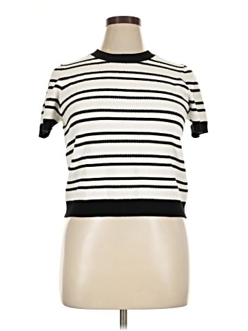 Adrianna Papell Turtleneck Sweater (view 1)