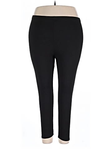 Marilyn Monroe Active Pants (view 1)
