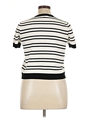 Adrianna Papell Turtleneck Sweater (view 2)